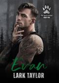 Evan (The Wild Edges #2)