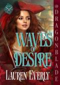 Waves of Desire (Secrets of the Seas #1)