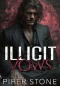Illicit Vows (Orchestrated Corruption #1)