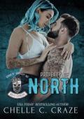Property of North (Kings of Anarchy MC: North Carolina #1)