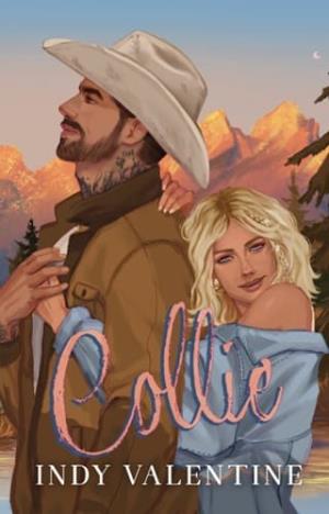 Collie (Meadows Sisters Duet #2)