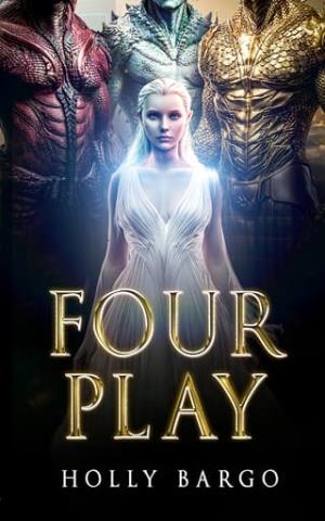 Four Play (Triune Alliance Brides #4)