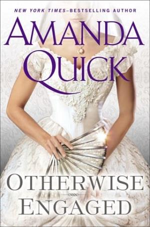 Otherwise Engaged (Ladies of Lantern Street #3)