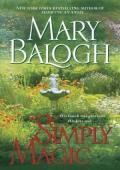 Simply Magic (Simply Quartet #3)