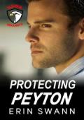 Protecting Peyton (Hawk Security #3)