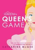 A Queen’s Game (Queen’s Game #1)
