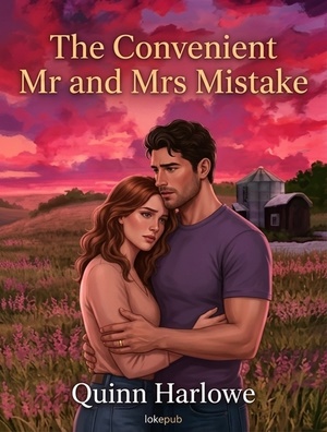 The Convenient Mr and Mrs Mistake