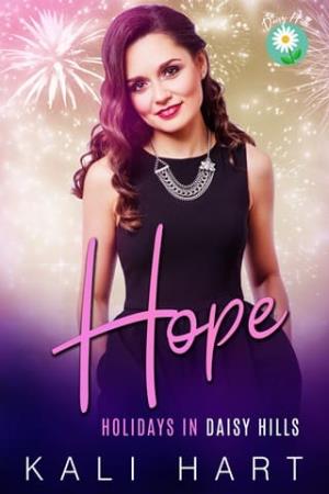 Hope (Holidays in Daisy Hills #6)