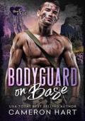 Bodyguard on Base (Hearts on Base #1)