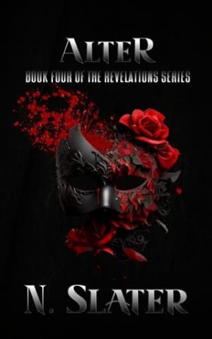 Alter (Revelations #4)