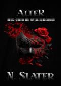 Alter (Revelations #4)