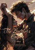 The Butcher’s Empire (The Empire Legacy #1)