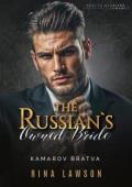 The Russian’s Owned Bride (Kamarov Bratva #6)