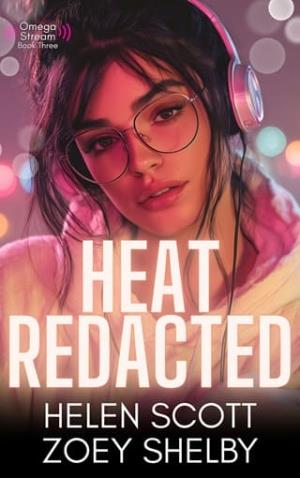 Heat Redacted (Omega Stream #3)