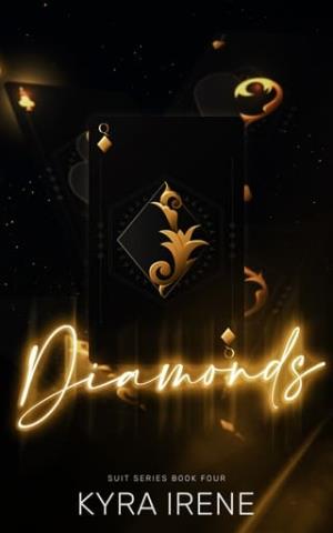 Diamonds (Suit’s, #4)
