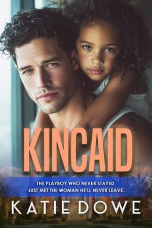 Kincaid (Members From Money Season 2, #159)