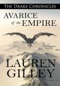 Avarice of the Empire (The Drake Chronicles #6)
