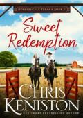 Sweet Redemption (Honeysuckle, Texas #7)