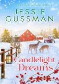 Candlelight Dreams (Mistletoe Meadows #9)