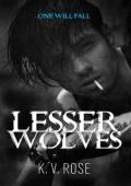 Lesser Wolves (Storm’s Duet #1)