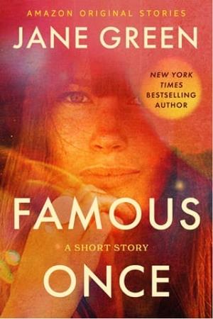 Famous Once (Italian #1)