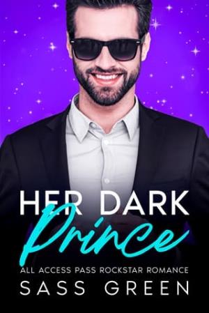Her Dark Prince (All Access #2)