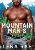 My Mountain Man’s Surrender (Rock Creek #4)