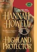 Highland Protector (The Murrays #17)