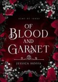 Of Blood and Garnet (Gems of Ixora #2)