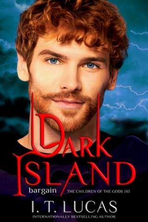 Dark Island Bargain (The Children Of The Gods #103)