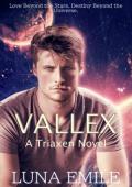 Vallex (Triaxens #1)
