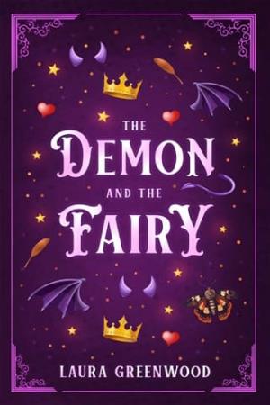 The Demon and the Fairy (Fated Mates and Monster Dates)