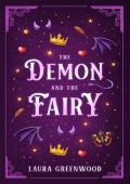 The Demon and the Fairy (Fated Mates and Monster Dates)