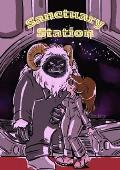 Sanctuary Station (Sanctuary Station #1)