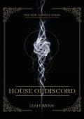 House of Discord (The God Cartels #1)