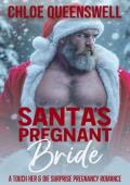Santa’s Pregnant Bride