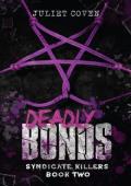 Deadly Bonds (Syndicate Killers #2)