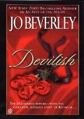 Devilish (Mallorens & Friends #5)