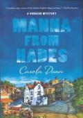 Manna from Hades (Cornish Mysteries #1)