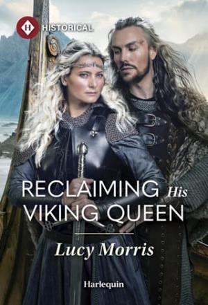 Reclaiming His Viking Queen