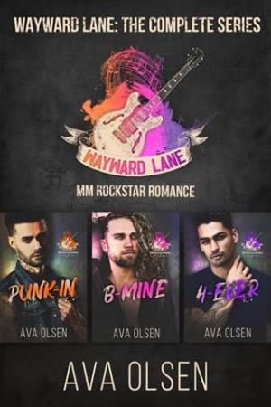 Wayward Lane: The Complete Series