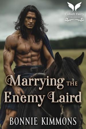 Marrying the Enemy Laird