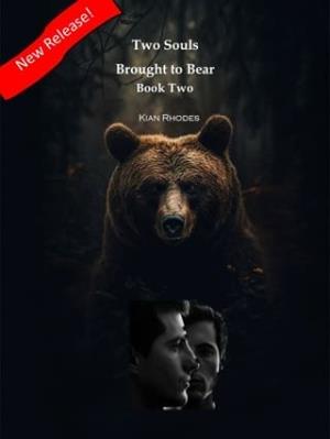 Two Souls (Brought to Bear #2)