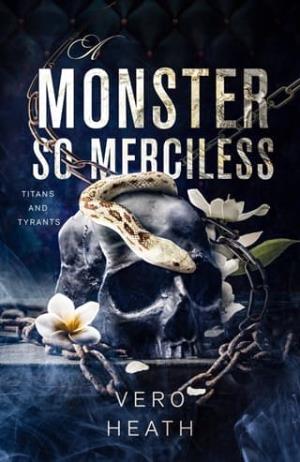 A Monster So Merciless (Titans and Tyrants #5)