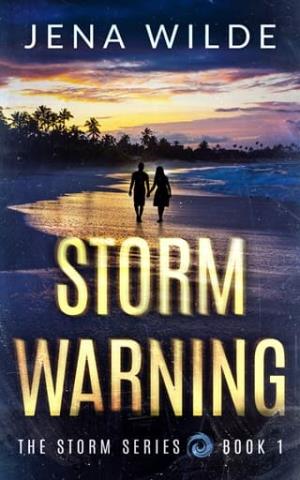 Storm Warning (Storm #1)