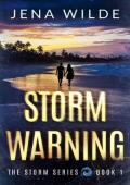 Storm Warning (Storm #1)