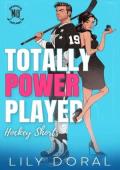 Totally Power Played (Nashville Outlaws #1)