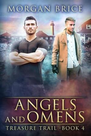 Angels and Omens (Treasure Trail #4)