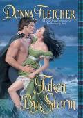 Taken By Storm (Scottish Duo #1)