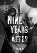 Nine Years After (The Ten Sinners #1)